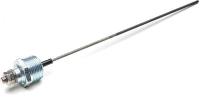 Rekx® Titanium Anode PTA400 - R3/4" - 400mm - Verlengt levensduur boiler - Geschikt voor 250L t/m 500L boiler