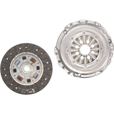 Koppelingsset VALEO 832388