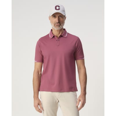 Campbell Polo