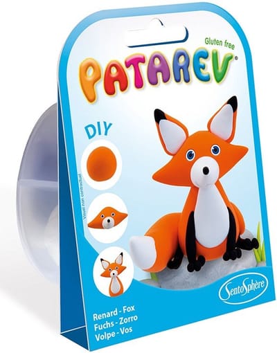Patarev Pocket - Renard