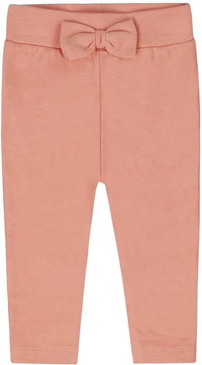 Dirkje Meisjes Broek - Light pink