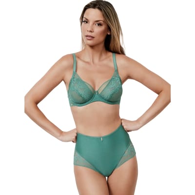 Shapewear voor dames Selmark Malitzia