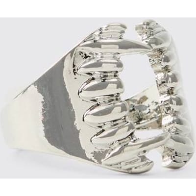 Tanden Ring | Silver | Size Small/Medium
