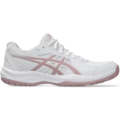 Dames tennisschoenen Asics Court Slide 4