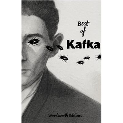 Le Meilleur de Kafka Édition Collectionneur par Franz Kafka Livre à couverture rigide 9781840228434