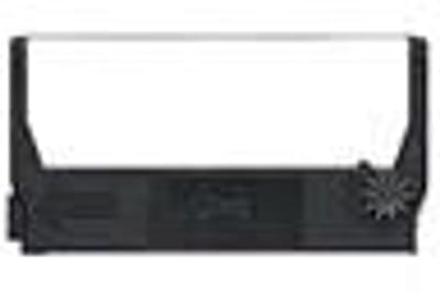 Epson Ribbon Cartridge TM-267/II,-250, -270, -280, M-260 series, black (ERC23B)