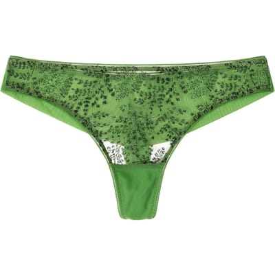 Vrouwen tanga Huit Brise