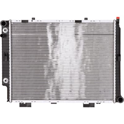 Radiator, motorkoeling NRF 58100