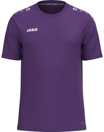 Jako One T-Shirt Dames - Violet | Maat: 34/36