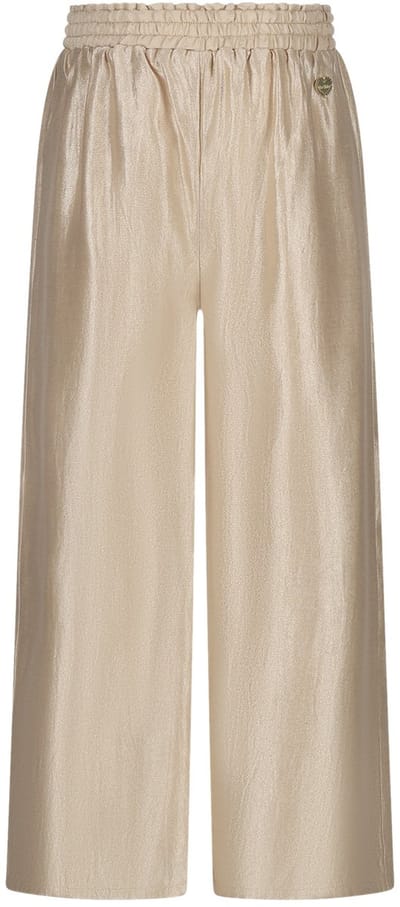 Le Chic broek DANSANT C511-5610 Gold - Maat 98