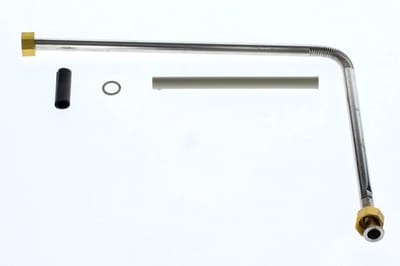 BOSCH Aansluitpijp, 87107353650