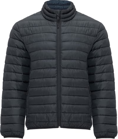 Roly Men´s Finland Jacket RY5094 - Ebony 231 - L