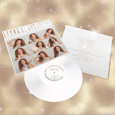 Christmas, With Love Always - Leona Lewis