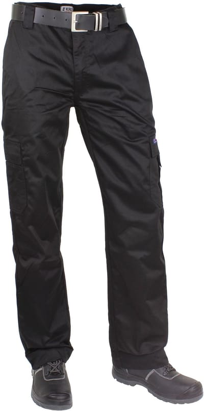 Krb Workwear Dirk Service Werkbroek