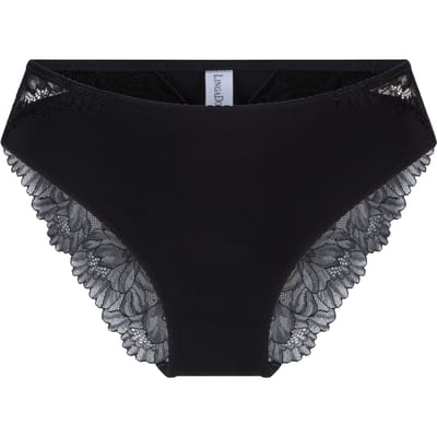 Lingadore Lace Slip