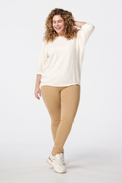 MS Mode Tregging Skinny leg tregging