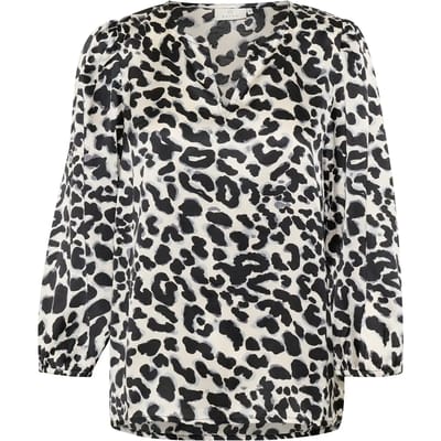 Vrouwenblouse KAFFE Magda