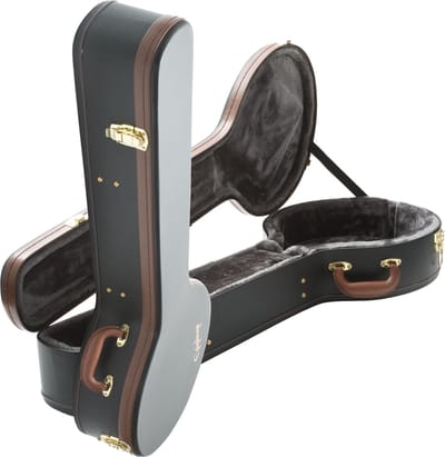 Epiphone 5-String Banjo Case 940-EH60 - Koffer voor snaarinstrumenten