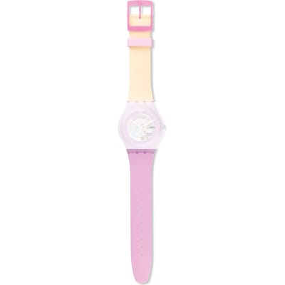 Swatch Plastic - Originals Large (41mm) SUO/SO29/SO32 ASUOP101 SUOP101 Sweet Me band