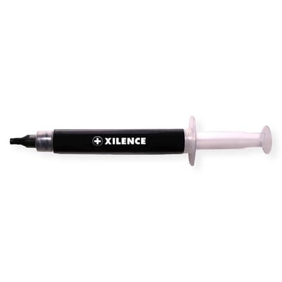 Xilence XPTP.X5 CPU Koelpasta, Spatel voor toepassing, 3g