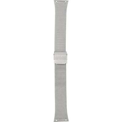 Bering Straps PT-A12130S-BMCX Horlogeband