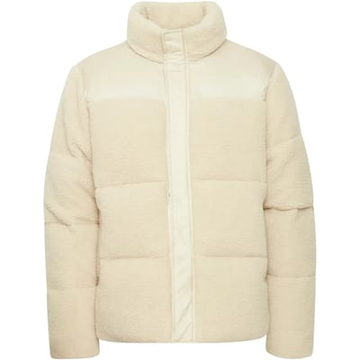 Fleece jack Solid Morgan