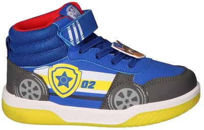 Cerda Paw Patrol Paw Patrol Pvc-sneakers Met Lichtjes Blauw EU 23 Jongen