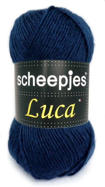 Scheepjes Luca