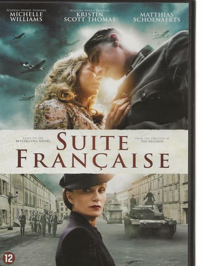 Suite Francaise