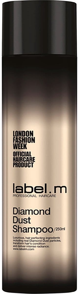 Voedende Shampoo Label.M Diamond Dust (250 ml)