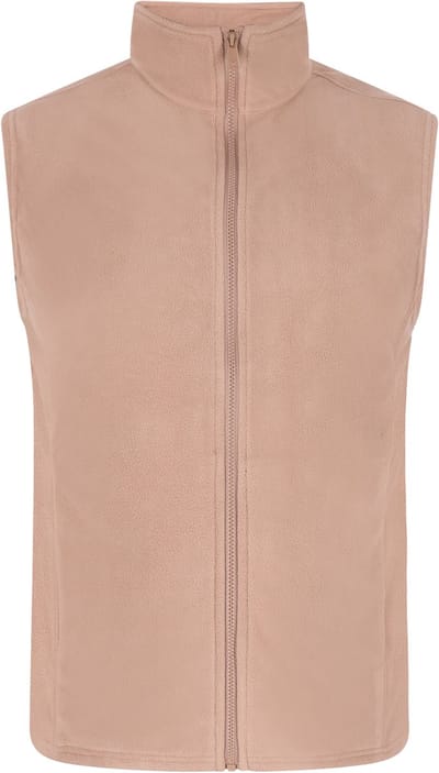 Schmuddelwedda Vest