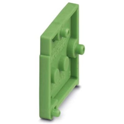 RZ 2,5 -FRONT 2,5 H - Printplaten-aansluitklem RZ 2,5-FRONT 2,5 H 1700079 Phoenix Contact Inhoud: 50 stuk(s)