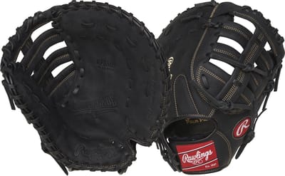 Baseball Handschoenen en Vangers voor Linkshandige en Rechtshandige Spelers