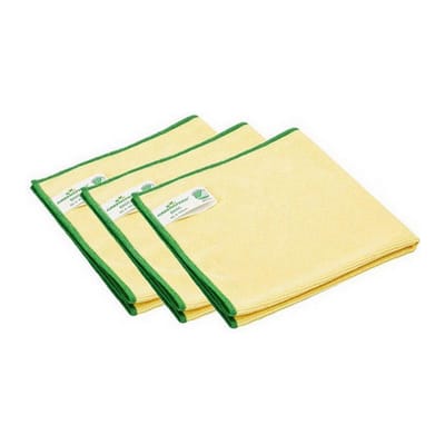 Greenspeed Original microvezeldoek Geel (10-pack)