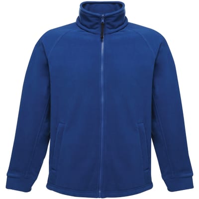 Regatta - Heren Thor III Fleece Vest (Donkerblauw)