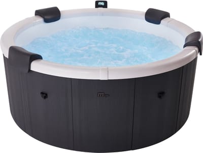 Interline Mspa Denver 6-persoons Frame Spa