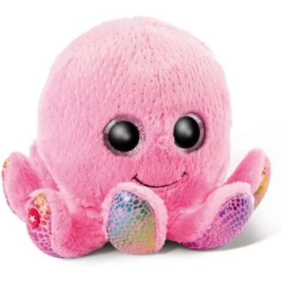 Pluche Nici Glubschis Octopus Poli