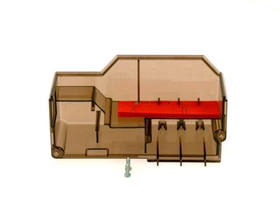 BOSCH Deksel, 87155031370
