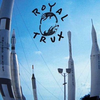 Cats And Dogs - Royal Trux