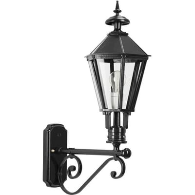 KS Verlichting Buitenlamp Loenen M