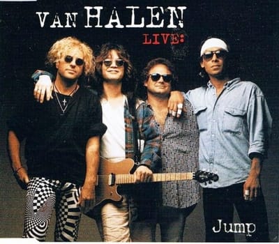 Live: Jump