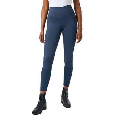 Dameslegging met volledige grip PS of Sweden Leslie
