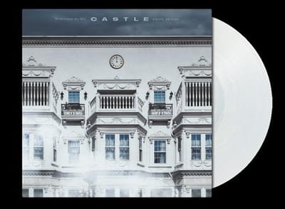 Chilli Beans. - Welcome To My Castle (LP)
