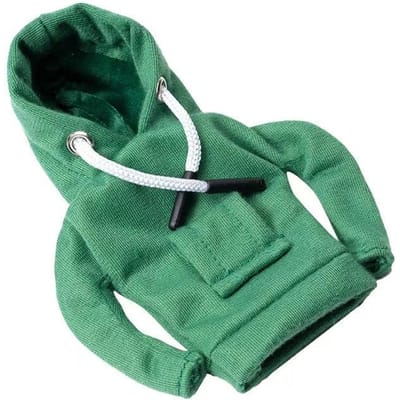 Nieuwe Auto Pookhoes Hoodie Pookhoes Pookknop Decoratie Past op Handgeschakelde Automatische Auto Pook Hendel Interieur Decoratie Ornament