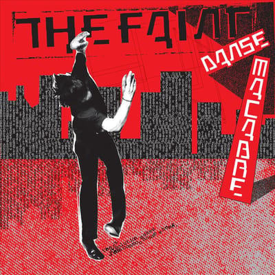 The Faint - Danse Macabre (LP)