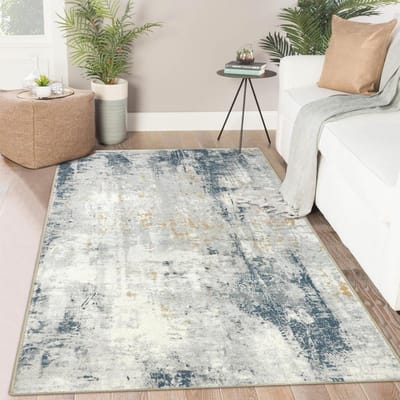 80 x 150 cm zacht pluizig modern vloerkleed slaapkamertapijt wasbaar antislip laagpolig vloertapijt keuken kantoor