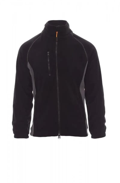 Payper Aspen+ - black/steel grey - 3XL