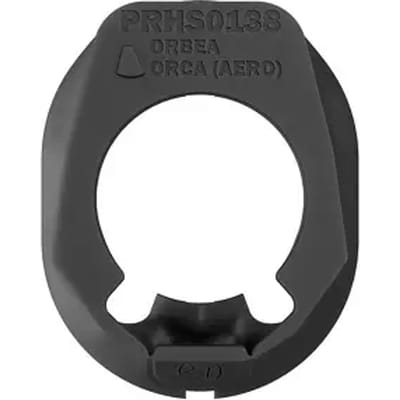 Pro Giant Tcr Gen 10 (2024+) Stuurpenkap Zilver
