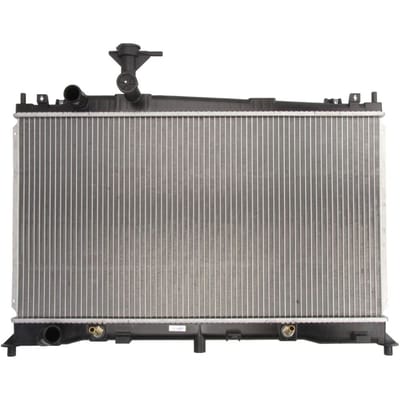 Radiator, motorkoeling KOYORAD PL061657