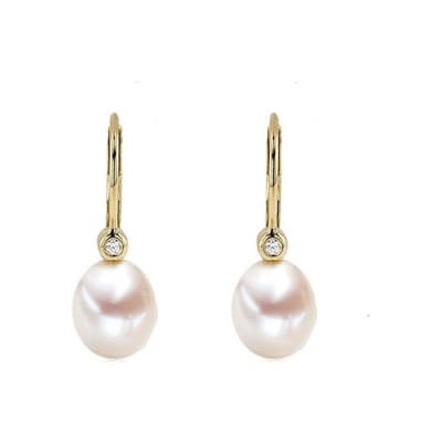 Hesse Dames oorbellen 312.1539